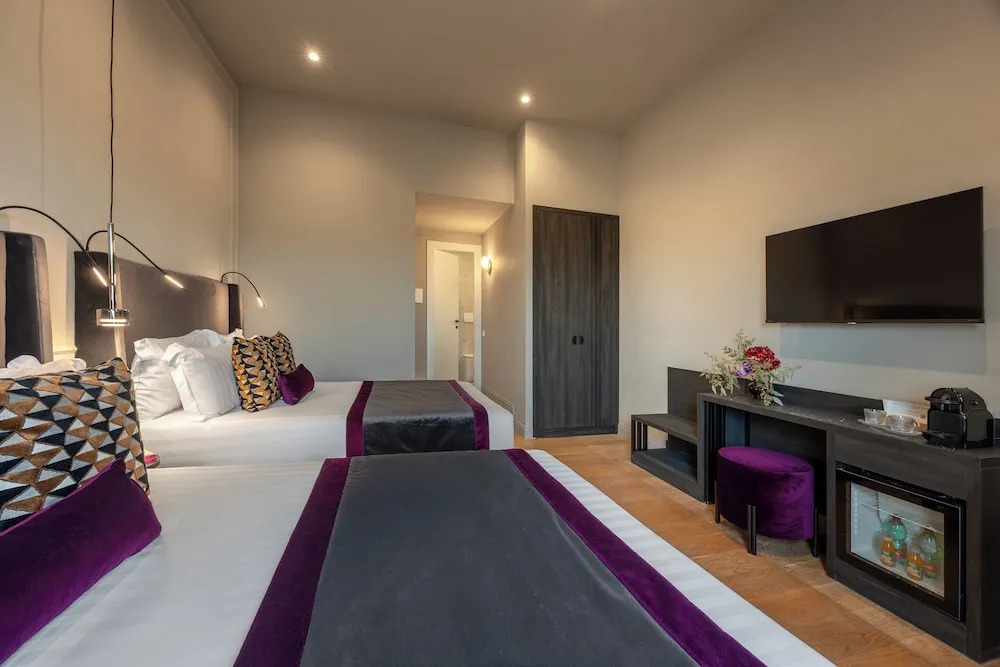 Relais Pinciana