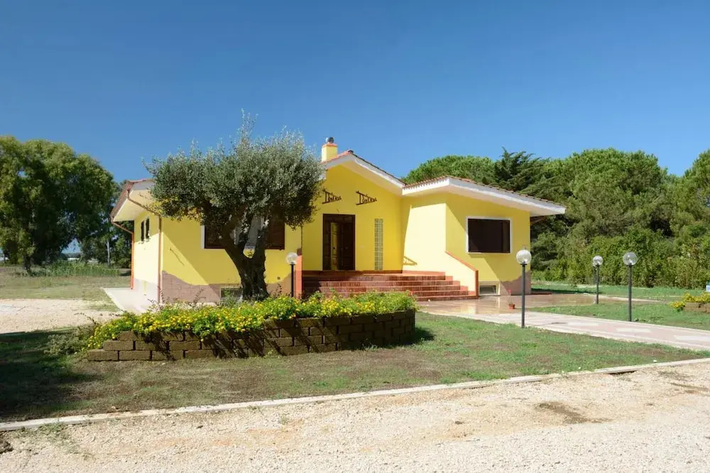B&B D'Agostini