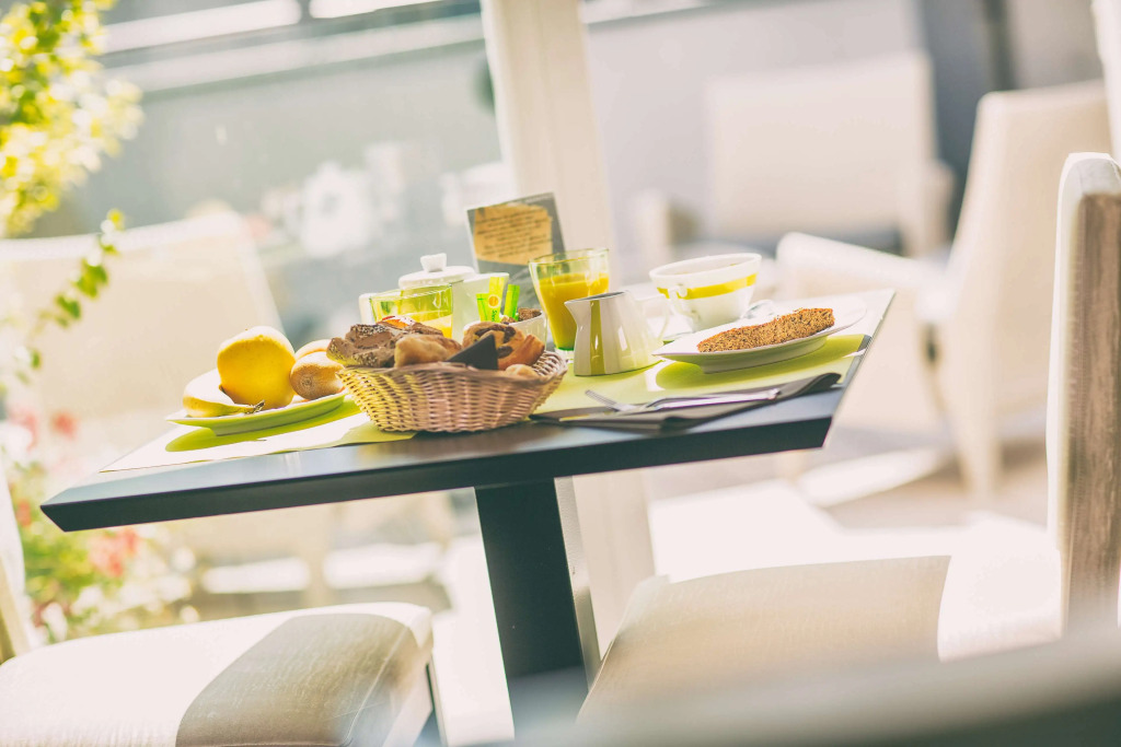 Best Western Plus Richelieu