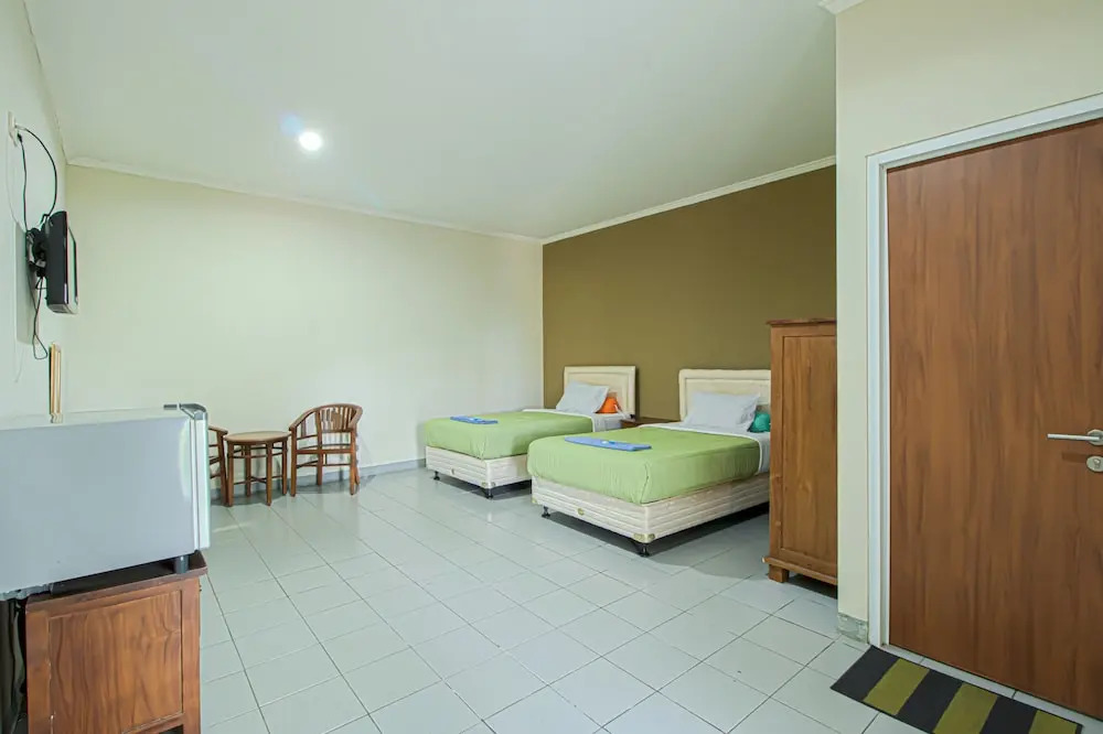 Wisma Atlet Sentul City