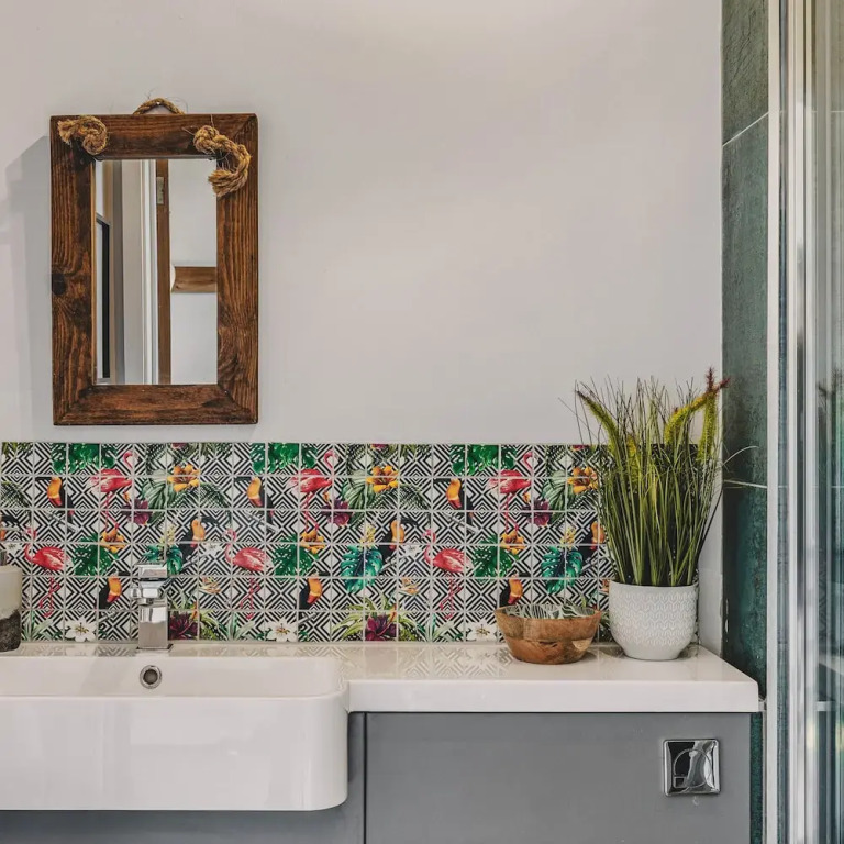 Heron House - Luxury Grand Designs Eco-home