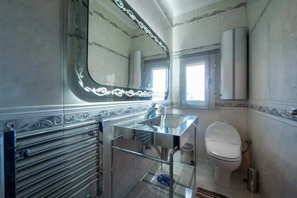Villa serenity