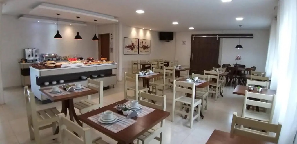 Agape Hotel