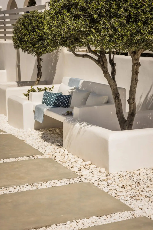 Pebble Summer House