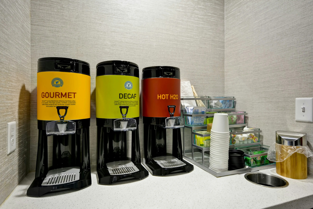 Home2 Suites By Hilton Texas City Houston