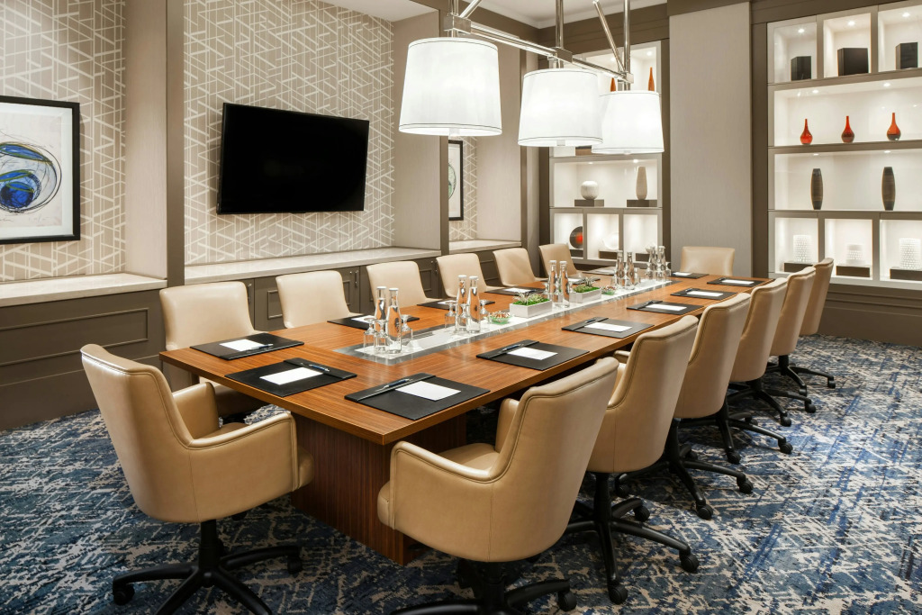 Sheraton Grand Seattle