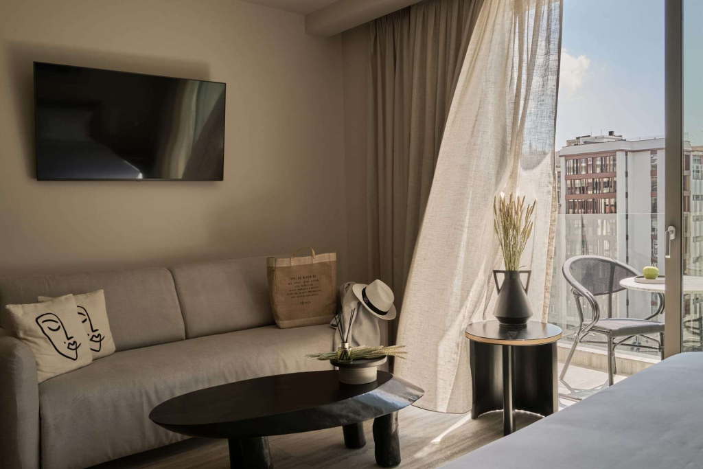 VISION Omonia Athens