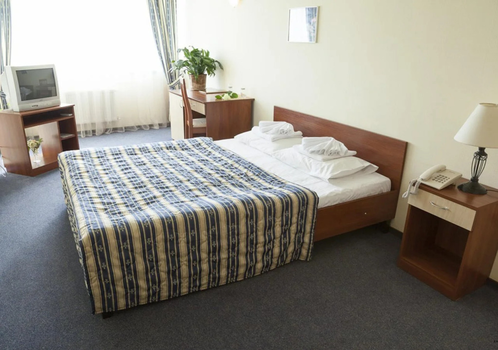 Apelsin Hotel