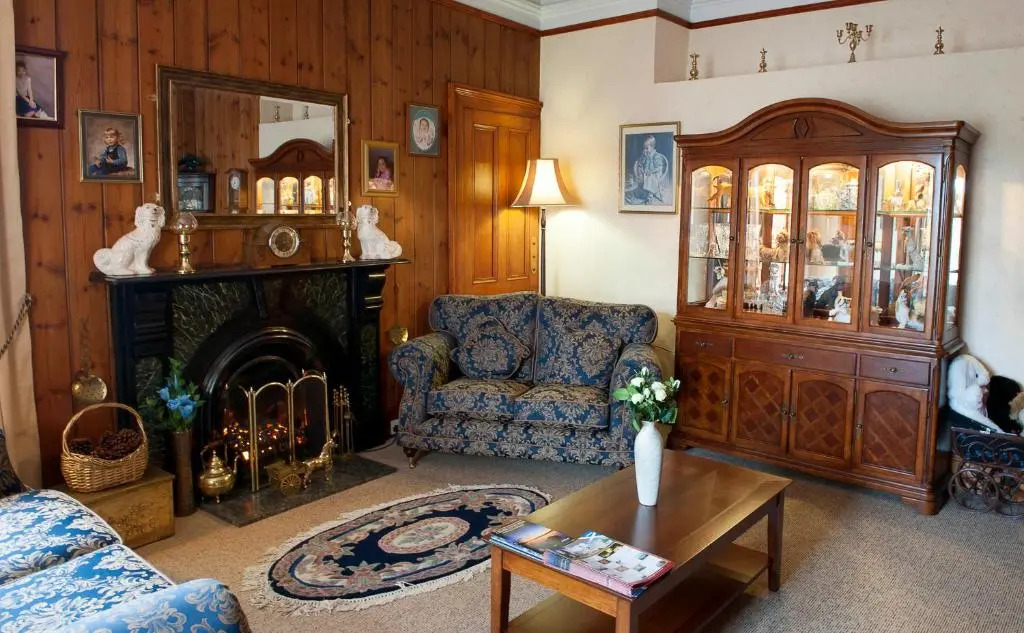 Eskdale Guest House
