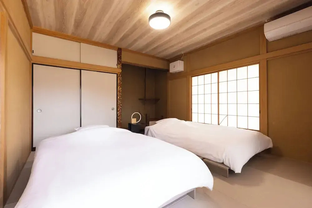 rinne 2nd living Nasu Garden III