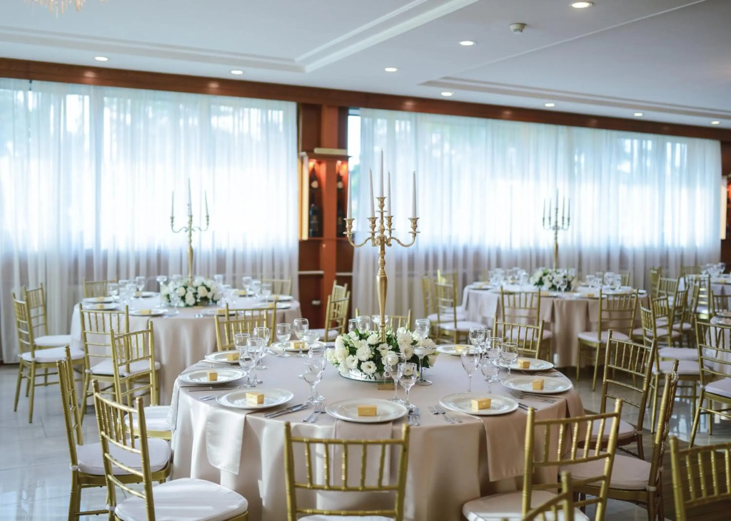 Hotel Novi Sad
