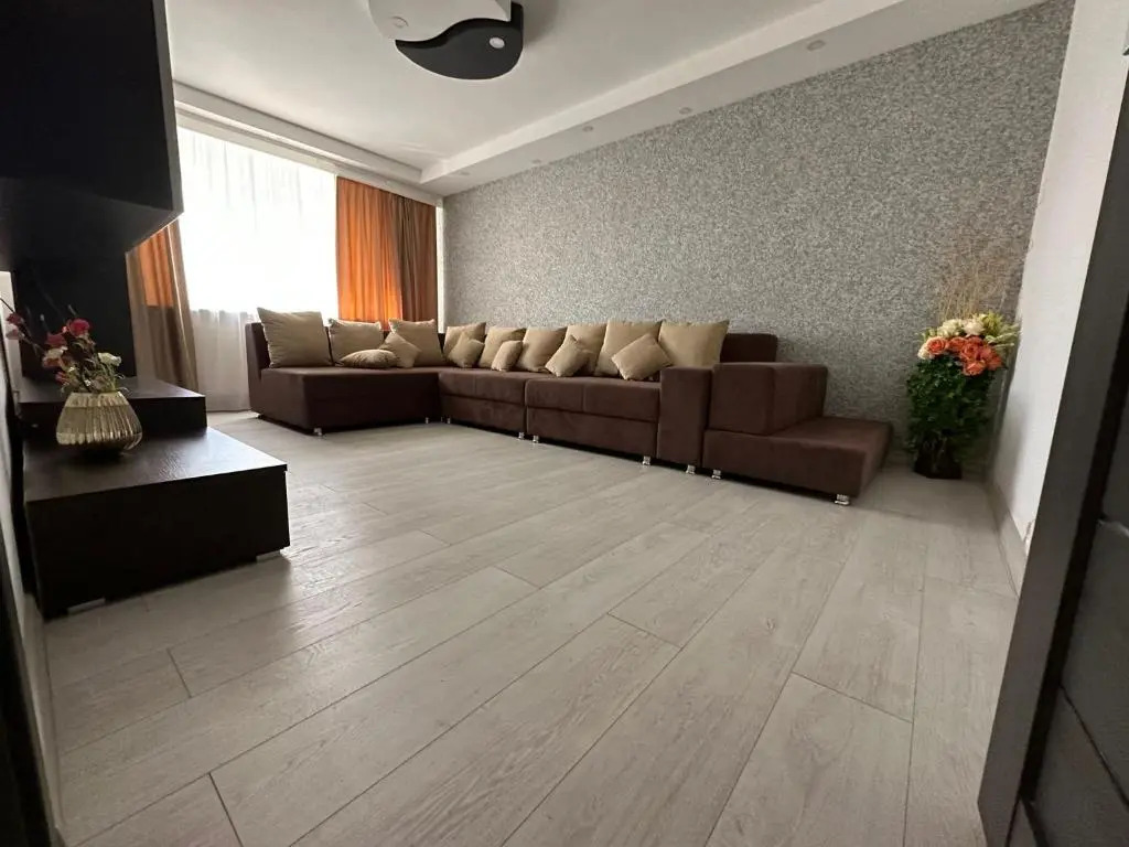 Luxury House