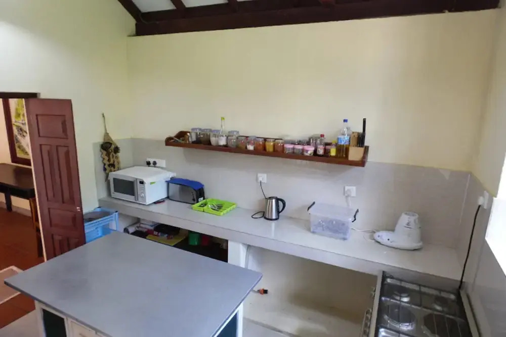 The Chalet - Whole Villa 2 Bedroom (Sleeps 4)