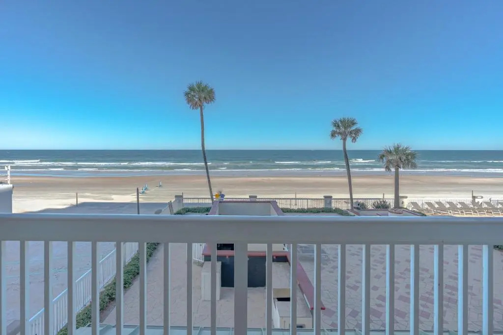 Daytona Beach Resort Condos