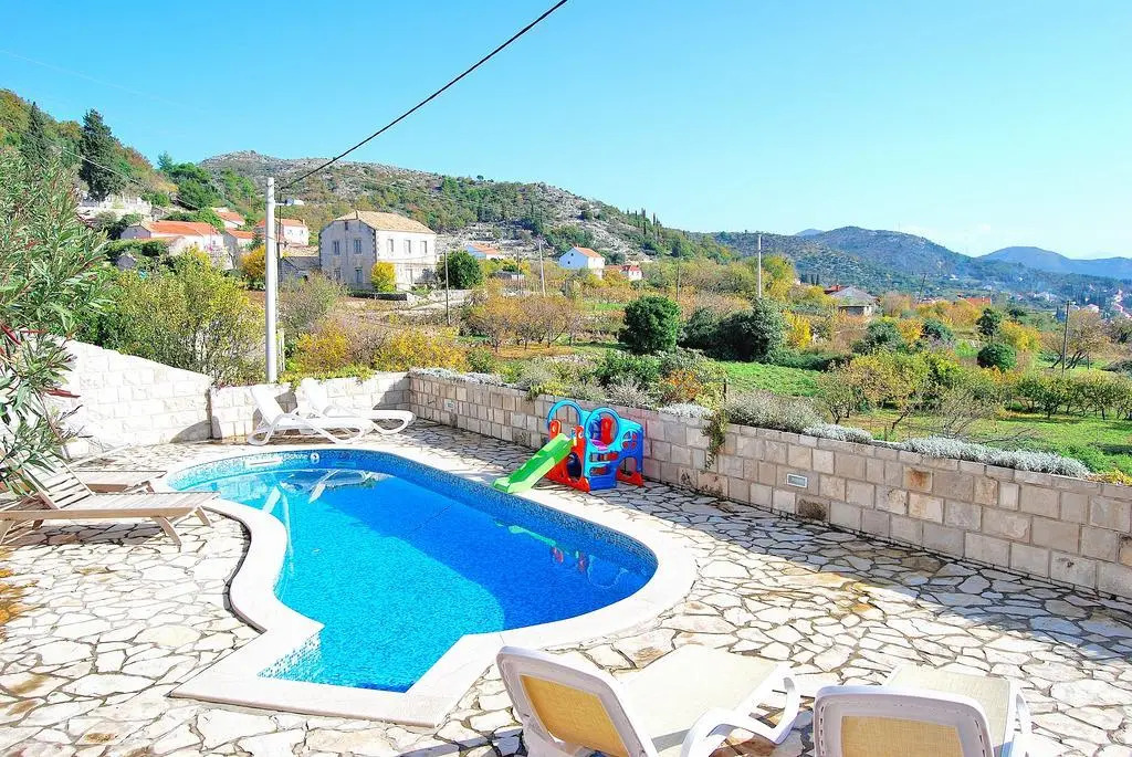 Villa Tony