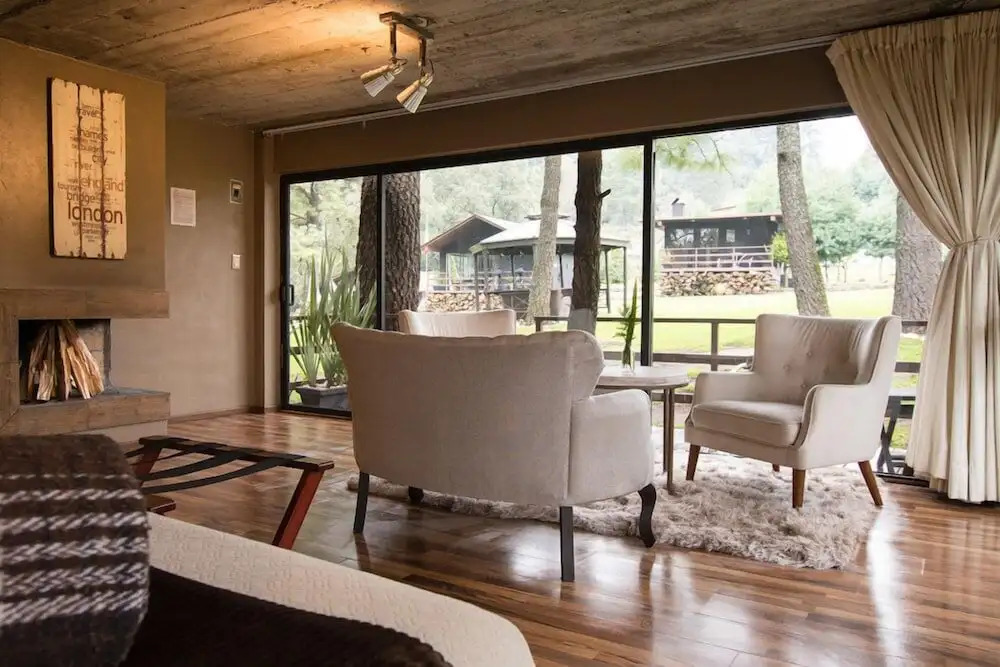Orgánico Hotel Boutique