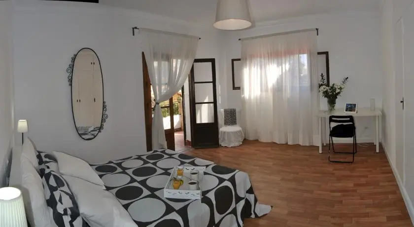 Villa Santa Catalina