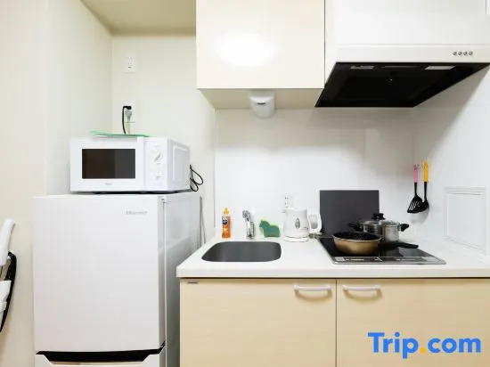 toho residence