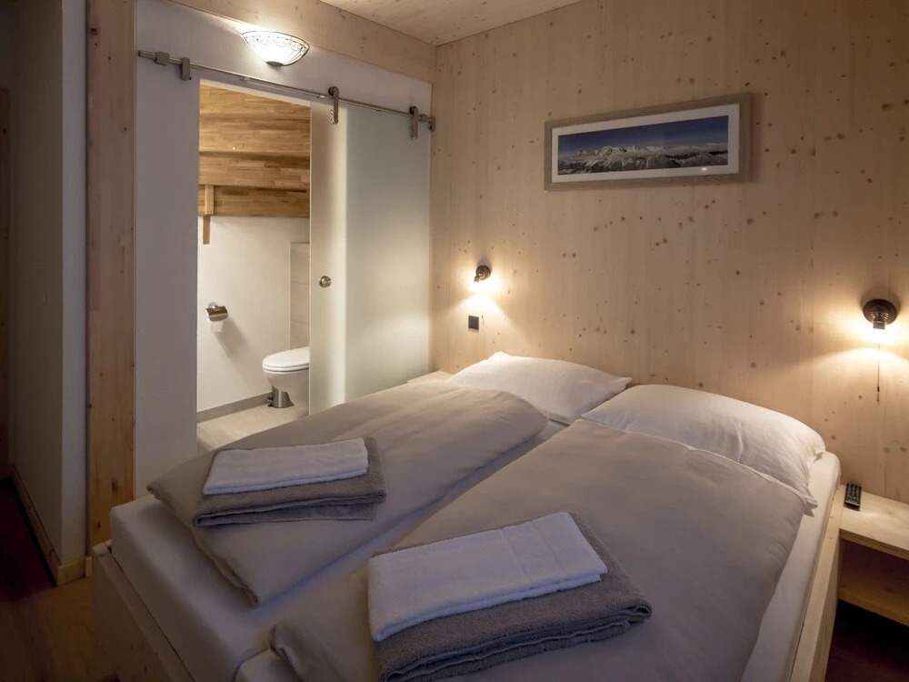 Wellness Chalet 8 Personen Schladming