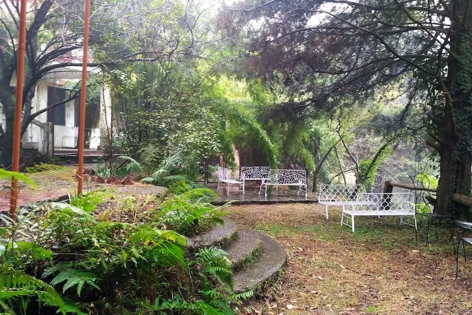 Lakemist Resort