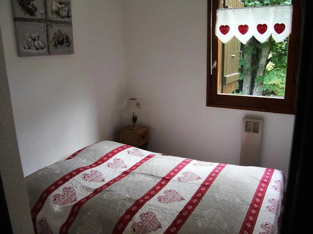 Appartement La Clusaz, 3 pièces, 6 personnes - FR-1-459-147