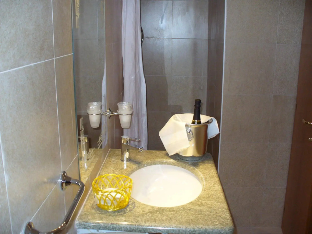 Hotel Gloria