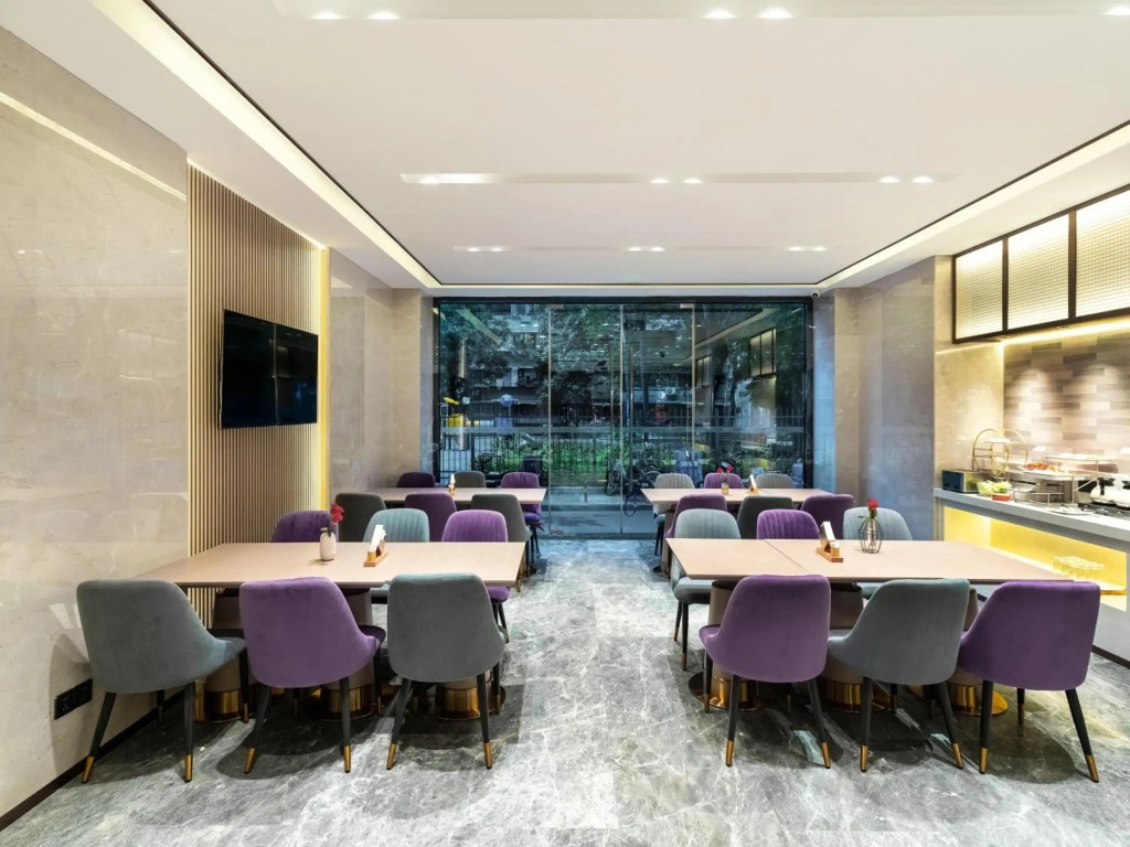 Lavande International Hotel Guangzhou US Consulate General Guangzhou Grandview Plaza Branch