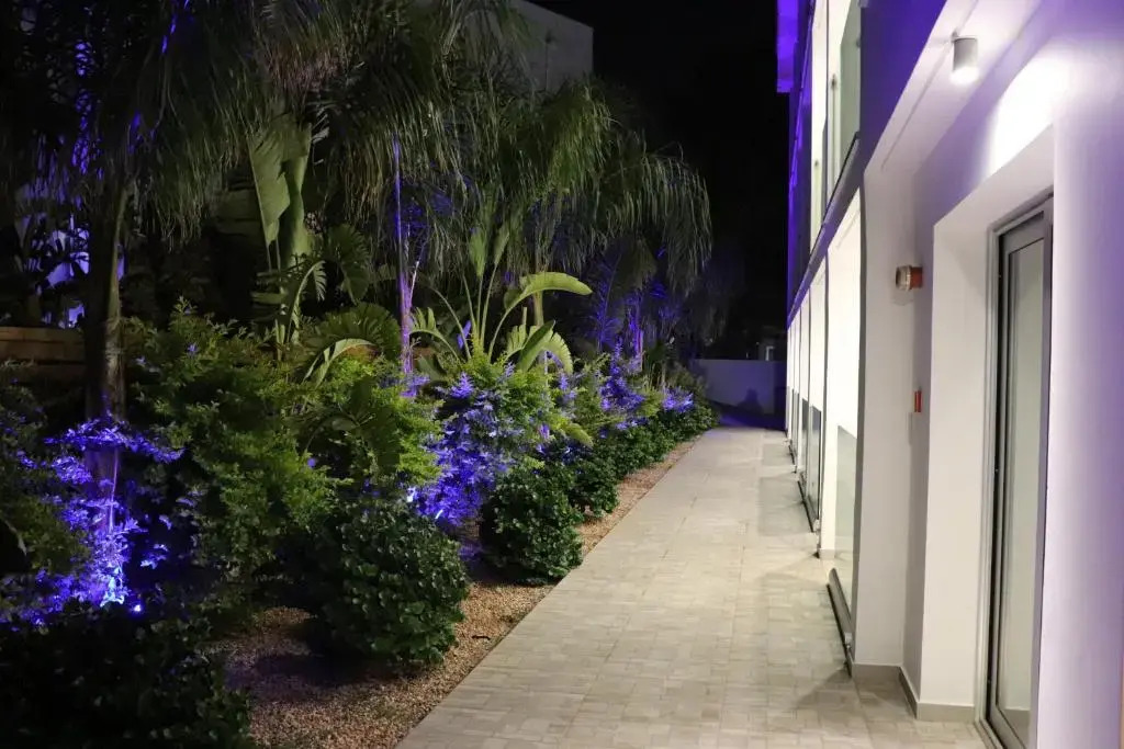 JOY Hotel Apts