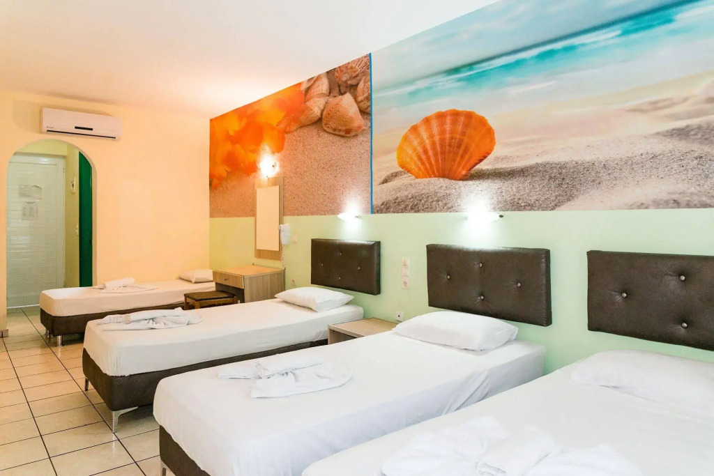 Savvas Hotel