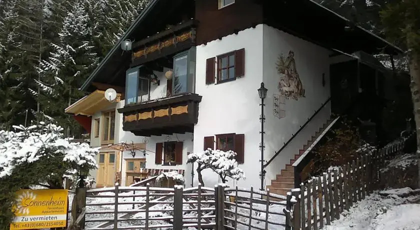 Ferienhaus Stoakoglhütte in Klippitztörl