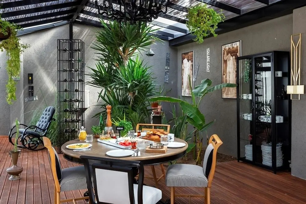 Şato Design Hotel