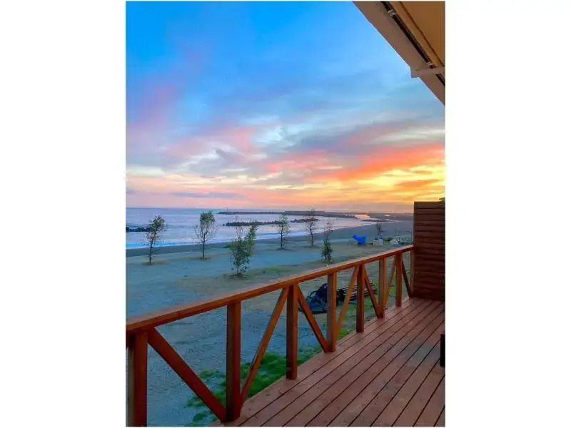 Love & Peace Resort