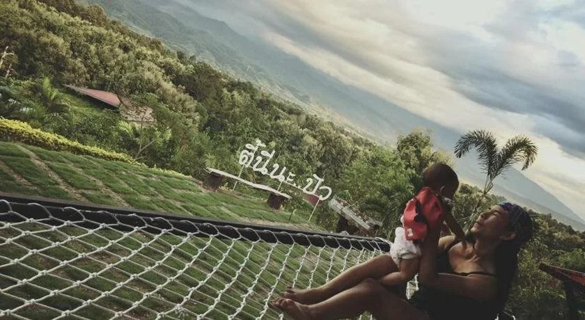 Phuka Mountain View Resort & Andresbar