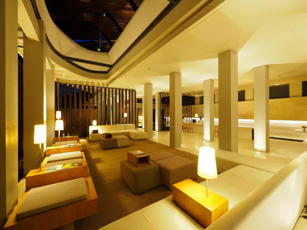 The Balé Nusa Dua by LifestyleRetreats