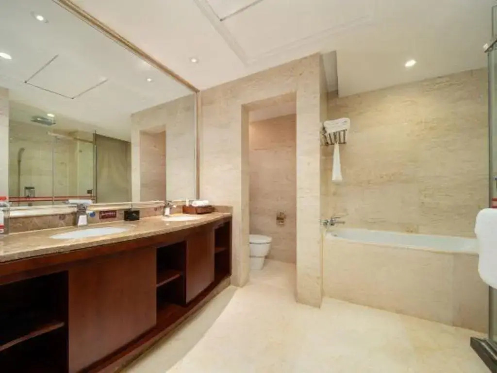 Hong Shan International Hotel