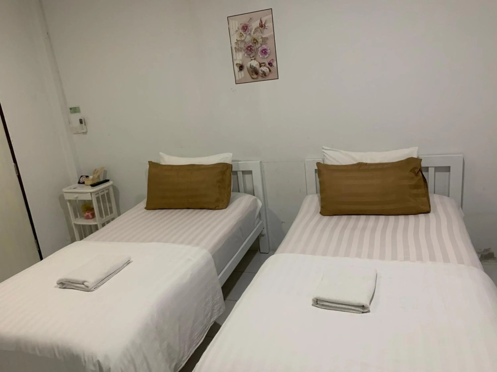 D Heart Homestay
