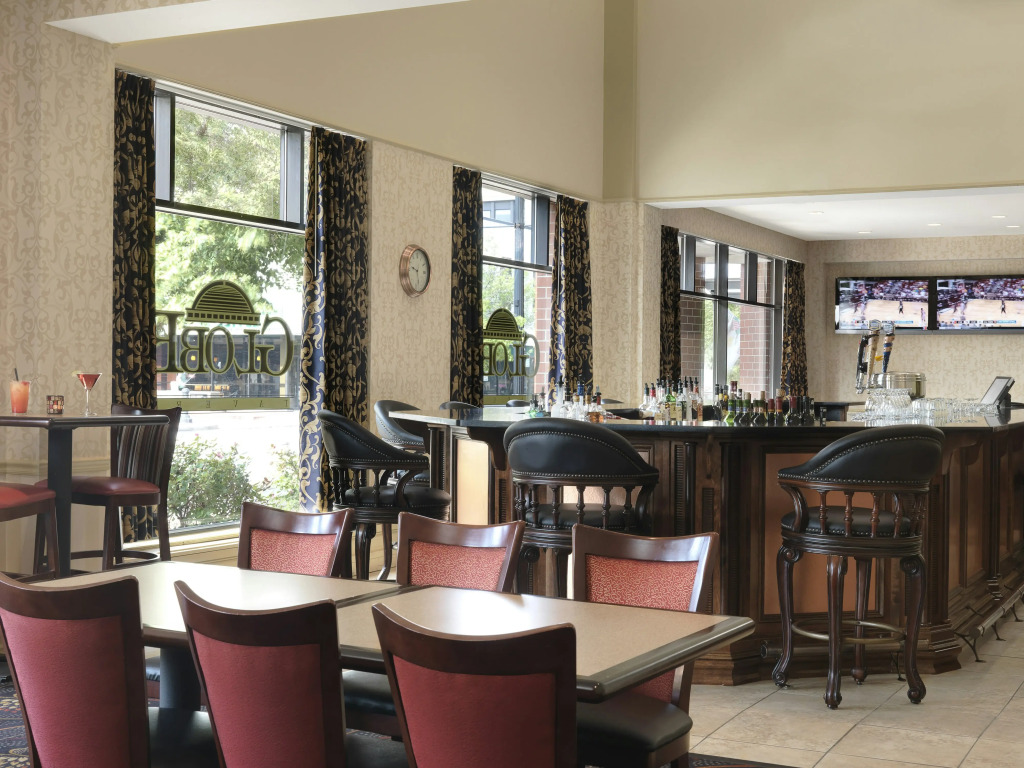 President Abraham Lincoln - A Doubletree by Hilton Hotel