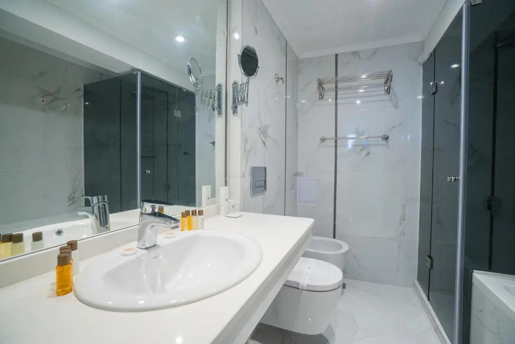 Perla Royal Hotel - All Inclusive