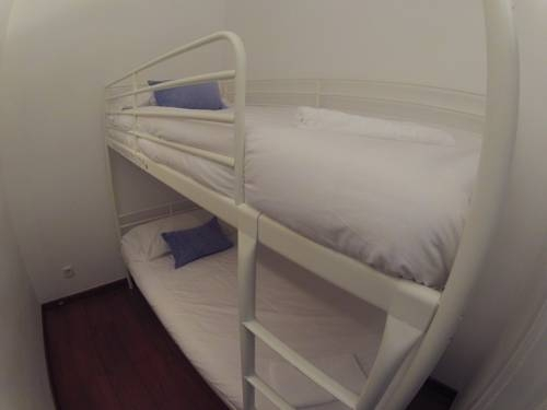 Be Ramblas Guest House