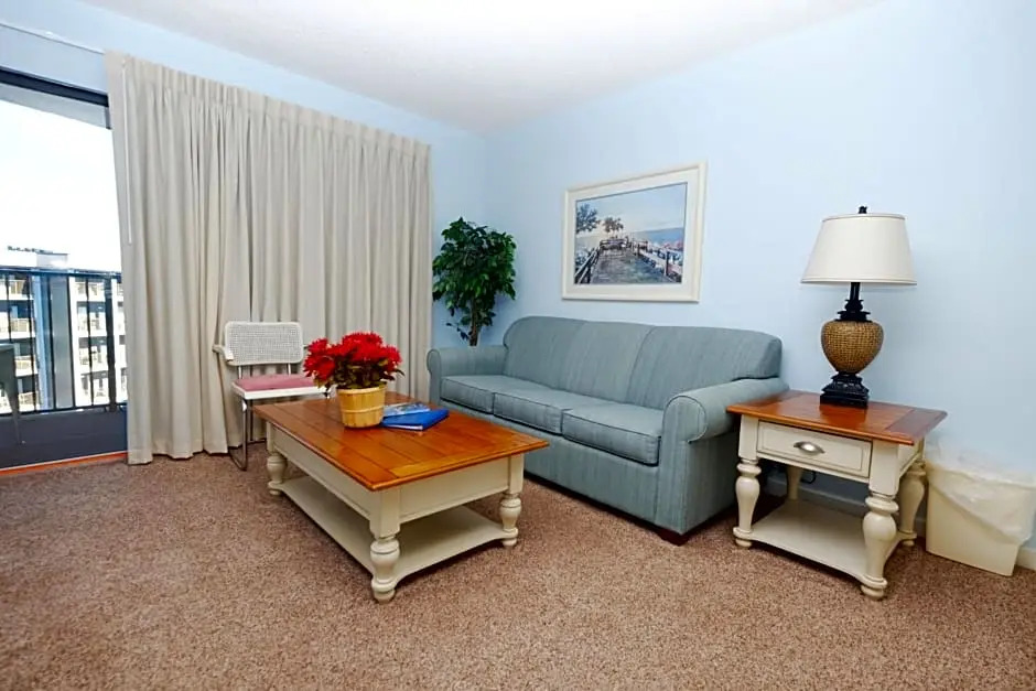 Myrtle Beach Resort by Beach Vacations