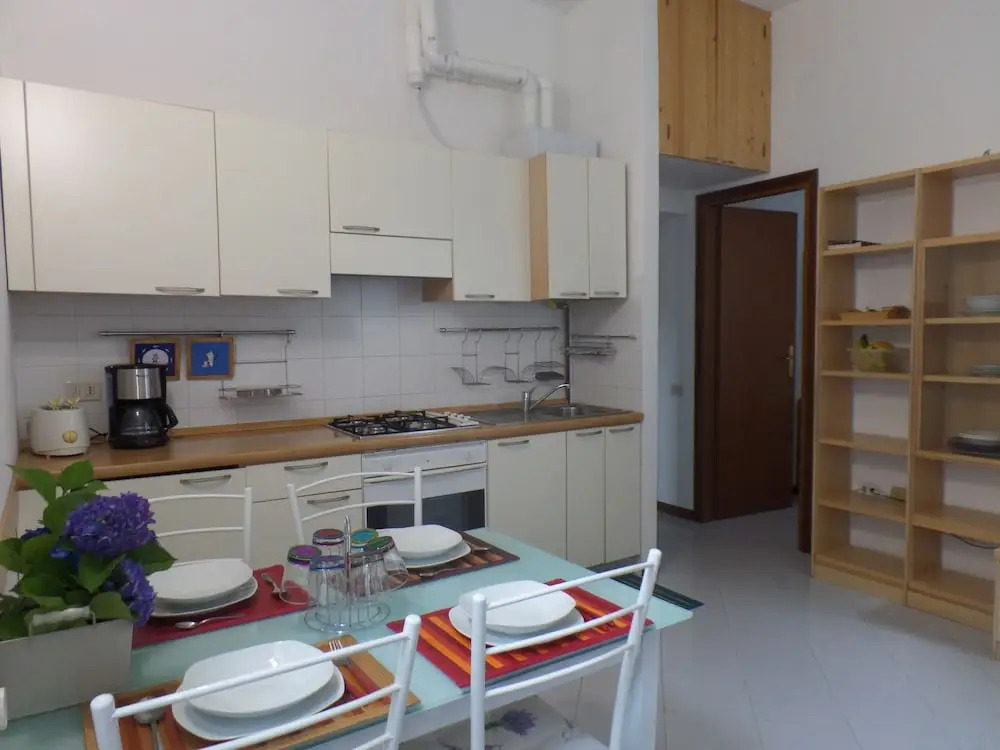 Casa Rosetta