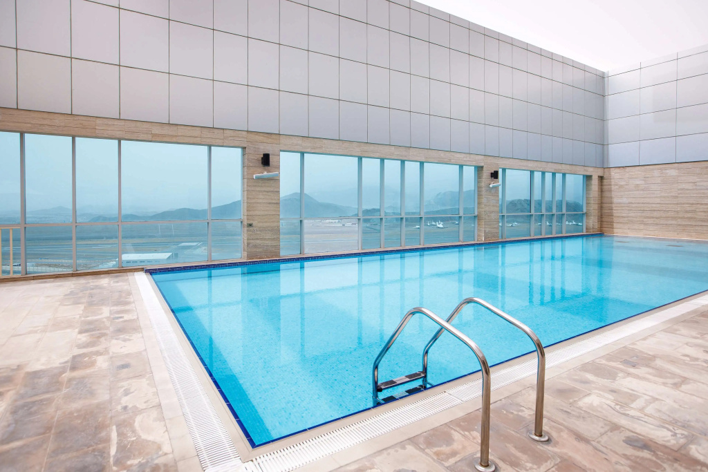 Royal M Hotel Fujairah by Gewan