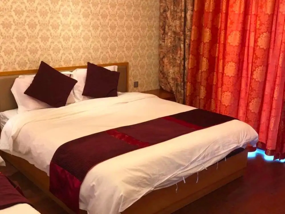 Nankun Mountain Resort Villa No.23