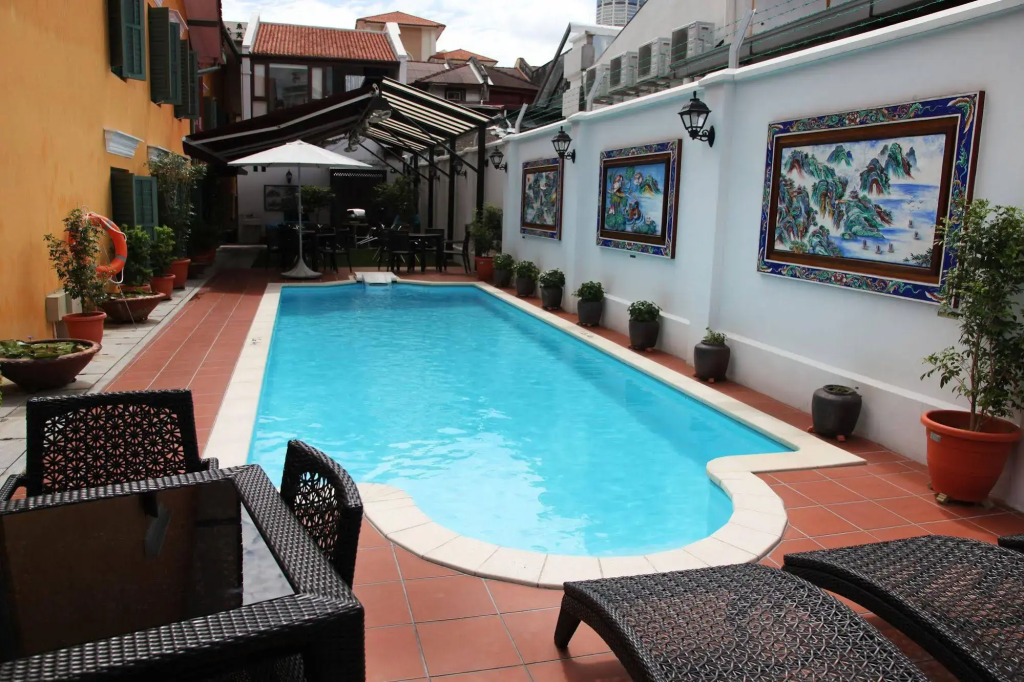 Yeng Keng Hotel