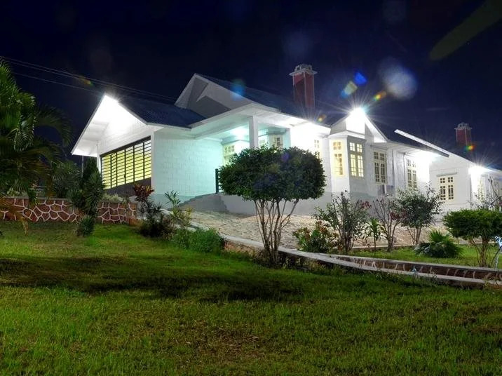 Yadanapon City Hotel
