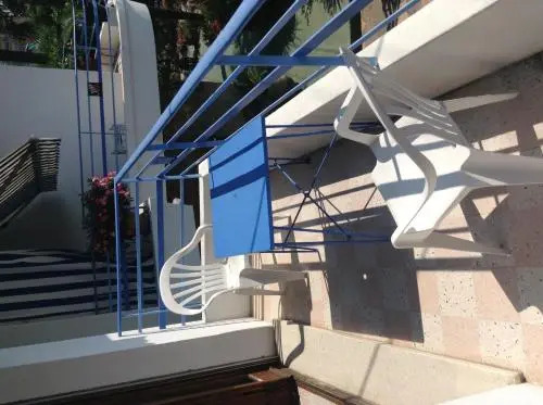 Hotel Meublé Ramuntcho