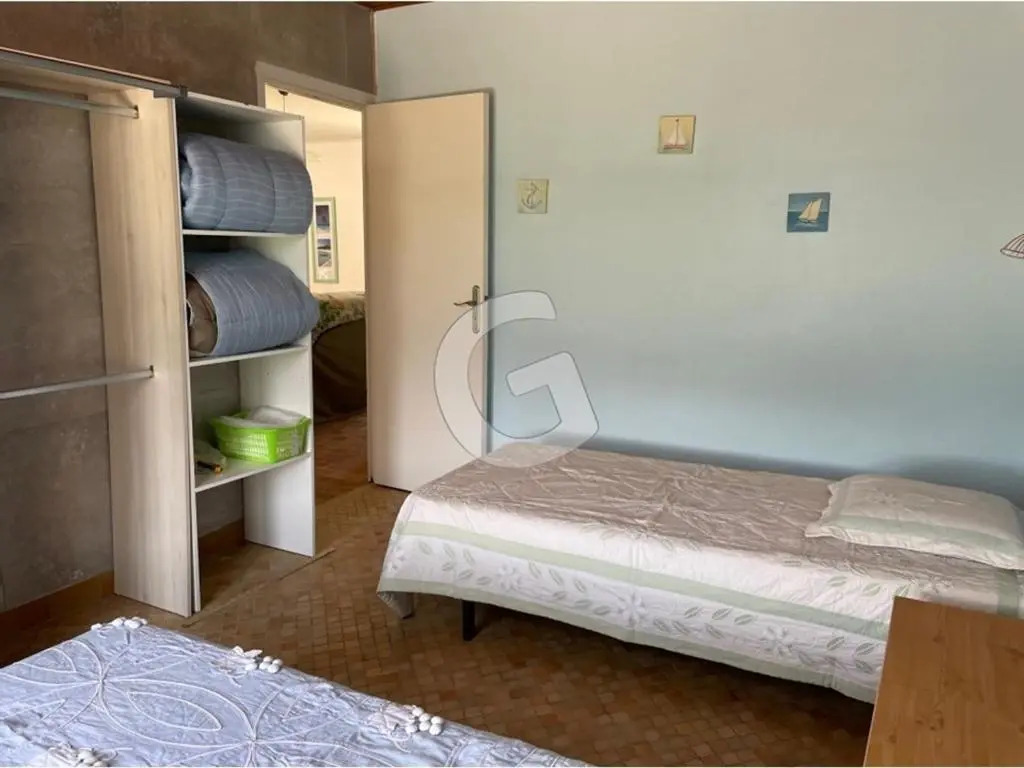 Maison La Jonchère, 4 pièces, 6 personnes - FR-1-357-89