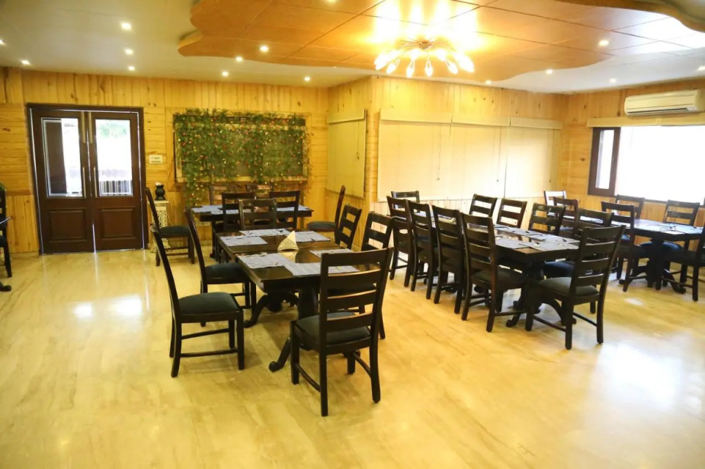 HnM-The Boutique Hotel, Udaipur
