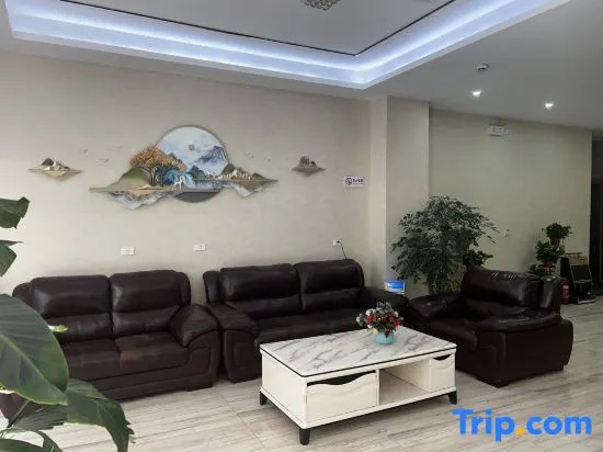Xinyue Hotel