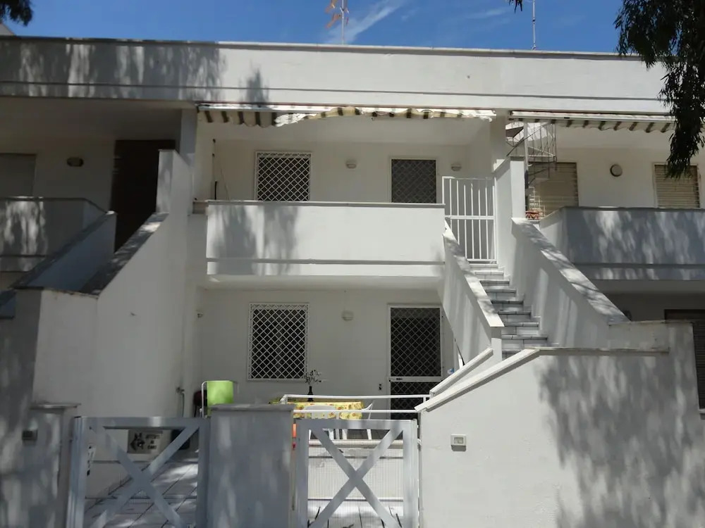 VersoSud - Apartment Vicino Spiaggia 04